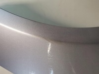 фото thumb №7, Dodge charger 15- крило переднє праві org psc