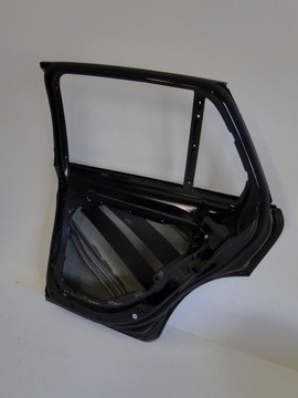 фото thumb №10, Mercedes glc 253 x253 двері задні праві 040 suv a2537300405 a2537320410