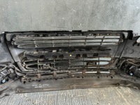 фото thumb №15, Бампер передній peugeot 508 i rxh eehd 6pdc