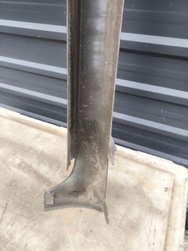 фото thumb №12, Планка пороговая левая audi a6 c6 allroad 4f9853859 оригинал !!!