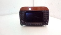 фото thumb №7, Радіо навігація mercedes w220 a2208205889