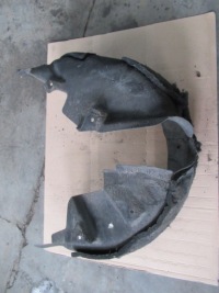 фото thumb №2, Audi a8l d4 long підкрилок правий задня оригінал