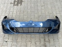 фото thumb №1, Бампер перед передний bmw 3 g20 g21 lci lift цвет c4f