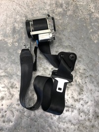 фото thumb №1, Pas безпеки праві перед renault scenic iii 868840015r