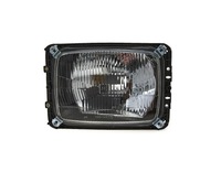 фото thumb №1, Фара главный mercedes o309 406-613 , 77-88