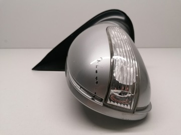 фото thumb №6, Mercedes ml w163 рестайлинг зеркало правые 15 pin оригинал европа 01-05