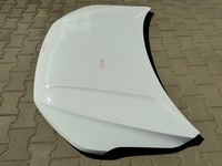 фото thumb №5, Ssangyong tivoli рестайлінг 19- капот кришка двигуна