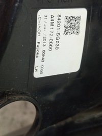 фото thumb №6, Лампа задня ліва лівий зад subaru forester iv sj 84201-sg030