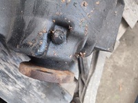 фото thumb №6, Мост задний дифференциал задняя audi a8 d3 01r525053q