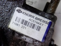 фото thumb №12, Iveco eurotech 440km клапан релейний ac574axy