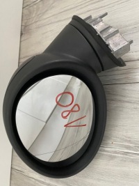фото thumb №1, Mini cooper ii r56 r55 r57 r58 зеркало левое 5 pin