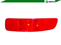 фото thumb №3, Лампа противотуманная задняя mitsubishi outlander ii