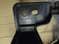 Протитуманна фара протитуманний ліве решітка ліва mitsubishi asx 1 2010r- європа Ціна, фото thumb