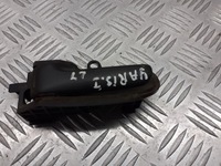 фото thumb №3, Ручка ліва задня внутрішня toyota yaris i