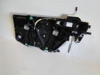 фото thumb №5, Mercedes a klasa 176 w176 вкладиш w двері передні ліва