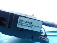 фото thumb №3, Клема плюсова шланг jaguar xf i x250