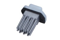 фото thumb №1, Резистор вентилятор nissan almera/ primera 00- 57-0367