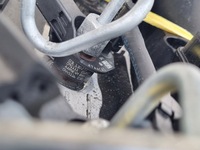 фото thumb №9, Двигун комплект skoda yeti 2.0 tdi 140km 157tyś cbd cbdb