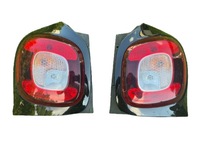 фото thumb №1, Лампи задня лампа права ліва задня задня smart fortwo iii w453