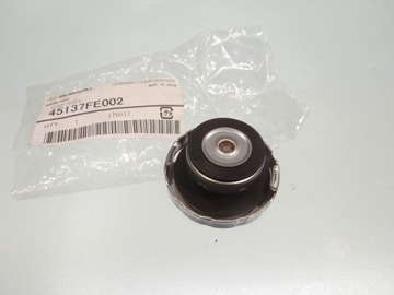 SUBARU KOREK NAKRĘTKA CHŁODNICY XT WRX STi 137 kPa