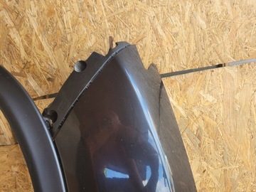 фото thumb №12, Крило переднє перед лівий nissan juke f15 рестайлінг