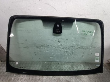 фото thumb №3, Стекло передняя лобовое renault scenic ii рестайлинг 43r-000996