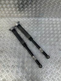 фото thumb №1, Амортизатор зад задний ford fiesta mk8 17-