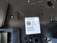 фото thumb №6, Лампа стельовий porsche panamera 970 7pp959551dl