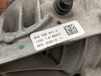 фото thumb №9, 2018 audi q5 sq5 задний механизм дифференциал 0b0500043k