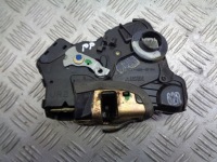 фото thumb №1, Замок дверь правый перед toyota avensis t25 2pin