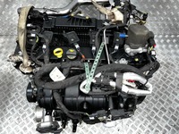 фото thumb №7, Двигатель 2.3 turbo kb3e ford explorer 2020