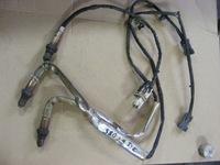 фото thumb №1, Volvo s80 i 2.8 2.9 датчик лямбда-зонд 4 датчики