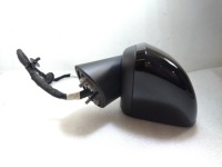 фото thumb №9, Дзеркало зовнішнє праве бічний праве 15pin 019 volvo s60 iii usa