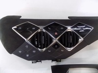фото thumb №1, Citroen ds3 crossback панель кондиционера оригинал