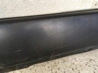 фото thumb №8, Молдинг порог правая audi a8 d3 lz70