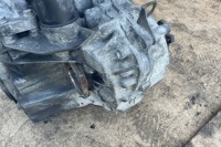 фото thumb №8, Кпп кпп / коробка передач vw passat вариант b6 3c5 02e409061b 2.0l дизель 103kw