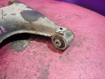 фото thumb №4, Bmw 7 e38 98- 3,0d m57d30 рычаг зад левый задний поперечный