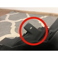 фото thumb №9, Вживаний фара лампа права mitsubishi space star lift 2019-