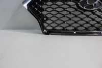 фото thumb №6, Решітка радіатора решітка радіатора hyundai tucson 3 iii lift n-line повний