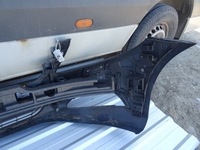 фото thumb №8, Mercedes s-klasa 222 w222 бампер перед