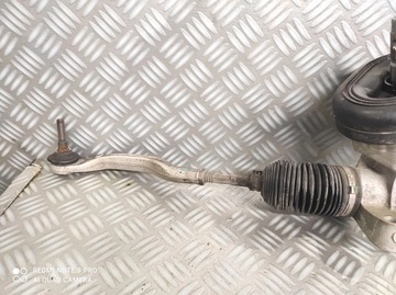 фото thumb №11, Рейка рульового управління трансмісія кермова renault scenic iv 1.7 dci 2020 рік