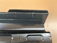 фото thumb №9, Peugeot partner 3 iii berlingo 08-18r поріг правий обшивка стійка праве