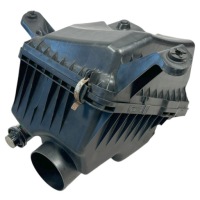 фото thumb №7, Hummer h3 chevrolet colorado 08-12r 5.3 v8 корпус фільтра повітря oem