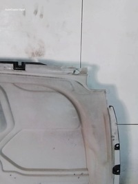 фото thumb №2, Ford transit custom mk8 стінка перегородкова