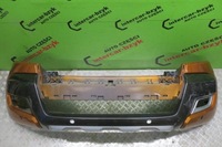 фото thumb №4, Ford ranger 2016 с передний бампер передний