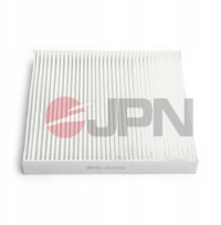 фото thumb №1, Jpn 40f4001-jpn фільтр, вентиляція простір пасажирський