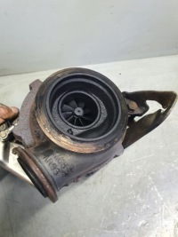 фото thumb №7, Турбина turbo регулятор oem номер kpl bmw x3 e83 m57n2 218 km рестайлинг m57d30 306d3