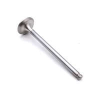 фото thumb №9, 4 szt. клапаны wlotowe partner bipper 1.1 1.4 8v mpi tu1jp tu3jp dla peugeot