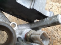 фото thumb №3, Корпус термостата + котушка ford focus mk1 1,6