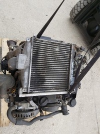 фото thumb №6, Toyota land cruiser 120 двигатель 3,0 d4d комплектный